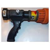 POK Firefighting Equipment Fire Hose Nozzle