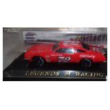 Legends of Racing Benny Parsons #72 1973