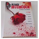 Alfred Hitchcock Master of the Macabre 5 DVD Set