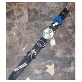 Vintage Batman Watch