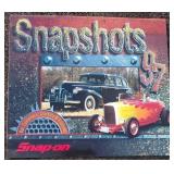 1997 Snap On Tools Snapshots Classics & Customs
