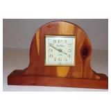 Vintage Seth Thomas Alarm Clock - Taiwan