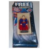 Superman Justice League Action Figure - Sealed