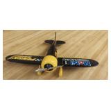 Limited Edition Metal Diecast Rusty Wallace #2