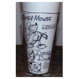 Vintage Mickey Mouse Donald Duck Goofy Pluto