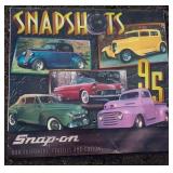 1995 Snap On Tools Snapshots Classics & Customs