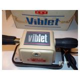 Vintage Viblet 2 Speed Type Massager Model