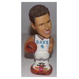 Chris Mihm Cleveland Cavaliers Bobble Head Nodder