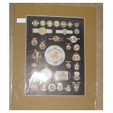 Vintage New York Yankees World Champions Ad