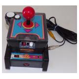 Ms Pac-Man Plug n Play 2004 Jakks Pacific TV