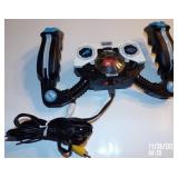 Star Wars The Clone Wars TV Plug n Play