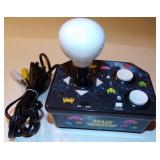 Space Invaders Plug n Play Arcade Video Game for