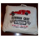 Vintage 1983 Bowman Gray Stadium Winston Racing