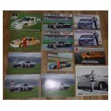 Dale Earnhardt Sr., JD McDuffie Rumple Elkin, Ken