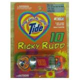 NASCAR Action Ricky Rudd #10 Tide Ford Toy