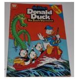 Vintage Donald Duck No Such Varmint Whiteman