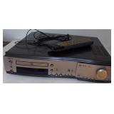 Onkyo DVD Receiver Model DR-S2.0 w/ Remote -