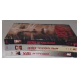 Dexter DVD Season 6 7 Final