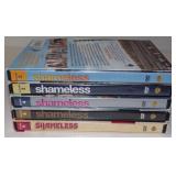 Shameless DVD Season 2 3 4 5 6