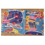 Video Game Themed Sack Pillow Case - 40" x 23"