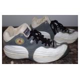 Nike Air Jordan Team 1 Jumpman White Flint Grey