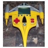 1999 Tiger Electronics Star Wars Naboo N-1