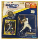 Vintage 1991 Andre Dawson Baseball Starting