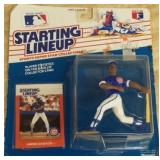 Vintage 1988 Andre Dawson Baseball Starting