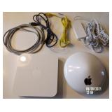 Apple Airport Extreme Base Station Model A1034 &