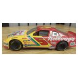 Nascar metal diecast Terry labonte Kelloggs