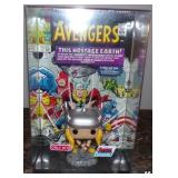 Thor Avengers Funk Pop Comic Cover #38 Figure