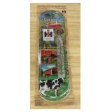 International harvester thermometer
