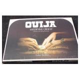 Vintage 1972 Ouija Board Game Parker Brothers