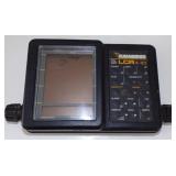 Humminbird LCR 4 ID Fish Finder - Untested