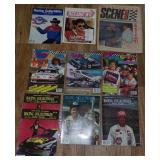 Racing for Kids Magazines w/ Joe Amato, Richard