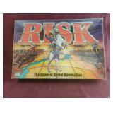 Risk-The Game of Global Domination
