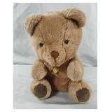 Heart Beat bear. Works. Needs batteries