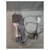 Revlon hair dryer brush