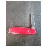 Victorinox Swiss Army knife,  multi-tool pocket