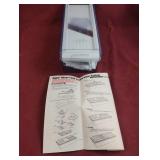 Multi Wonder super slicer food preparation system