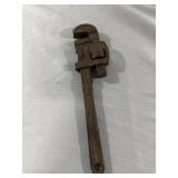 Vintage Monkey Wrench