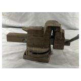 Vintage Clamp Heavy Duty