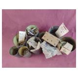 Bolts, nuts and more.....