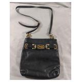 Michael Kors black purse