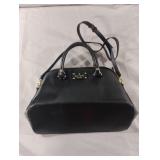 Kate Spade New York black purse