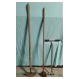 Lawn edger and more....