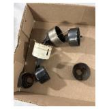 Lot of Hole Saw Drill Bits
