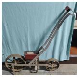 Earthway Precision Garden Seeder