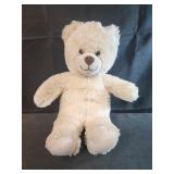 Build a bear teddy bear