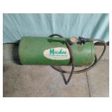 Huskee Farm Equipment air compressor